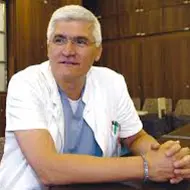 Prof. Dr Dino Tarabar - Predsednik Upravnog odbora UHCIBS