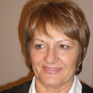 Prof. Dr Njegica Jojić - Predsednik UHCIBS