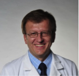 Prof dr Srđan Đuranović - Predsednik Udruženja gastroenterologa Srbije