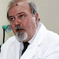 Prof. Dr Vladimir Ćuk