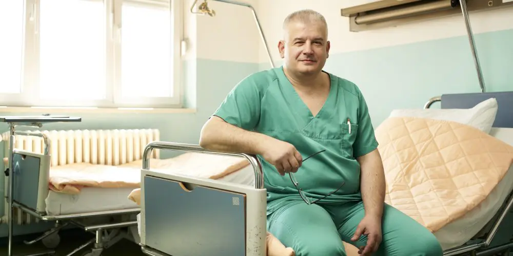 IBD – priče pacijenata 1 – Zoran Ristić